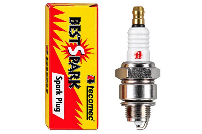501158, свічка запалювання Best Spark JR-19
