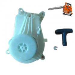 56552016, стартер в зборі