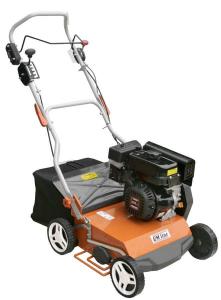 Аератор Oleo-Mac Line SRH 40 L65
