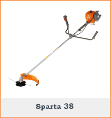 Запчастини Oleo-Mac Sparta 38